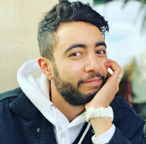 صورة خيار اختيار الممثل