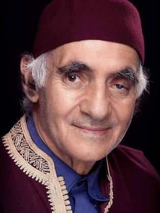 صورة خيار اختيار الممثل