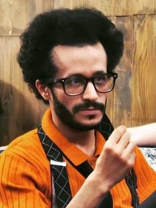 صورة خيار اختيار الممثل