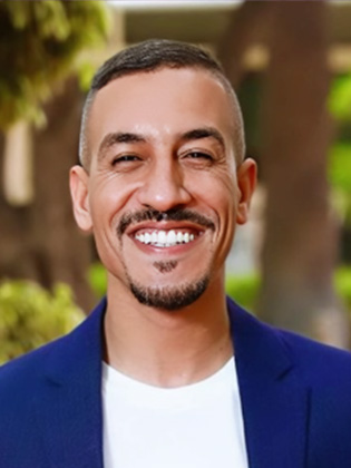 صورة خيار اختيار الممثل