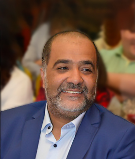 صورة خيار اختيار الممثل