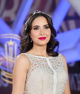 صورة خيار اختيار الممثل