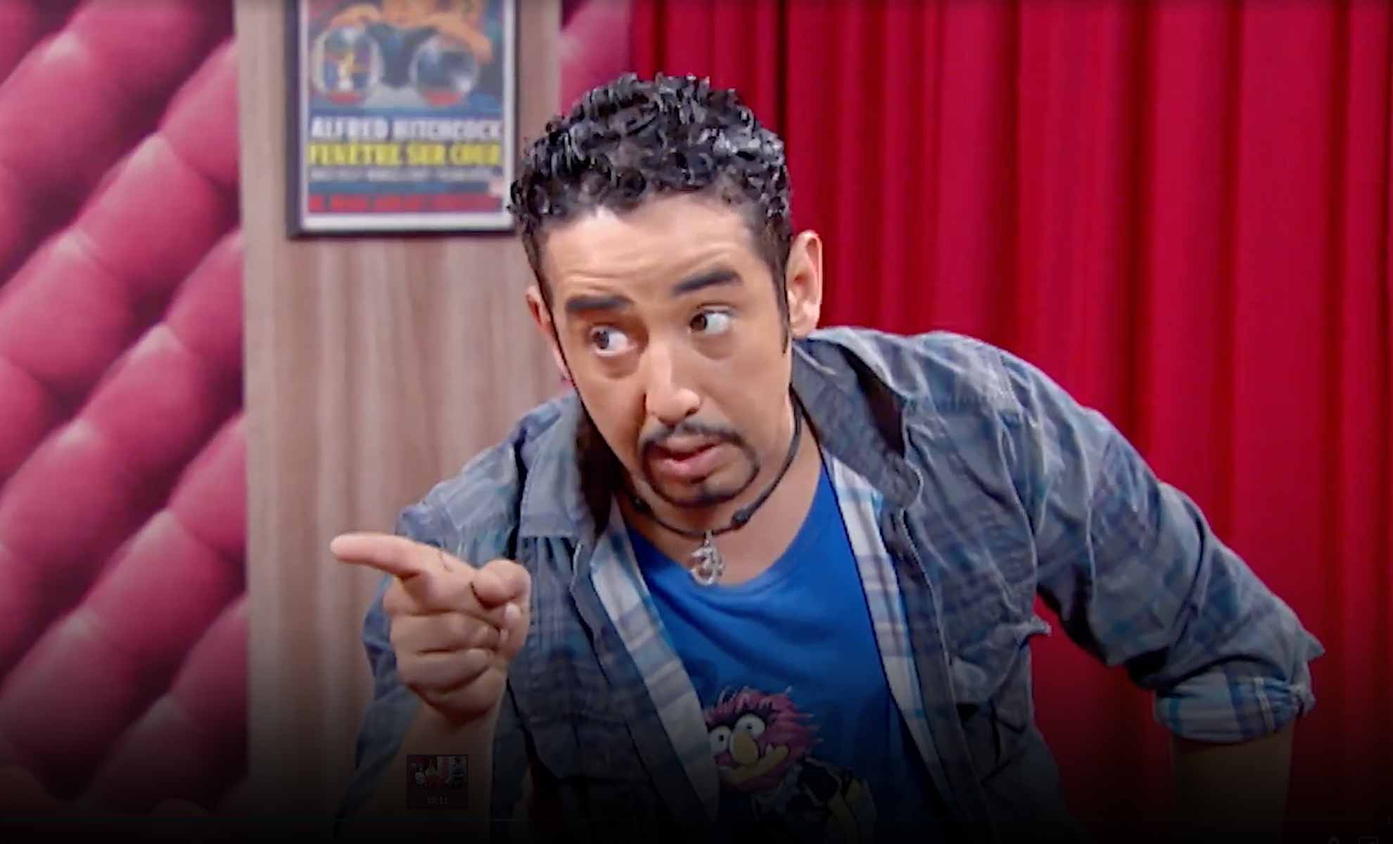 صورة حلقة المحتوى