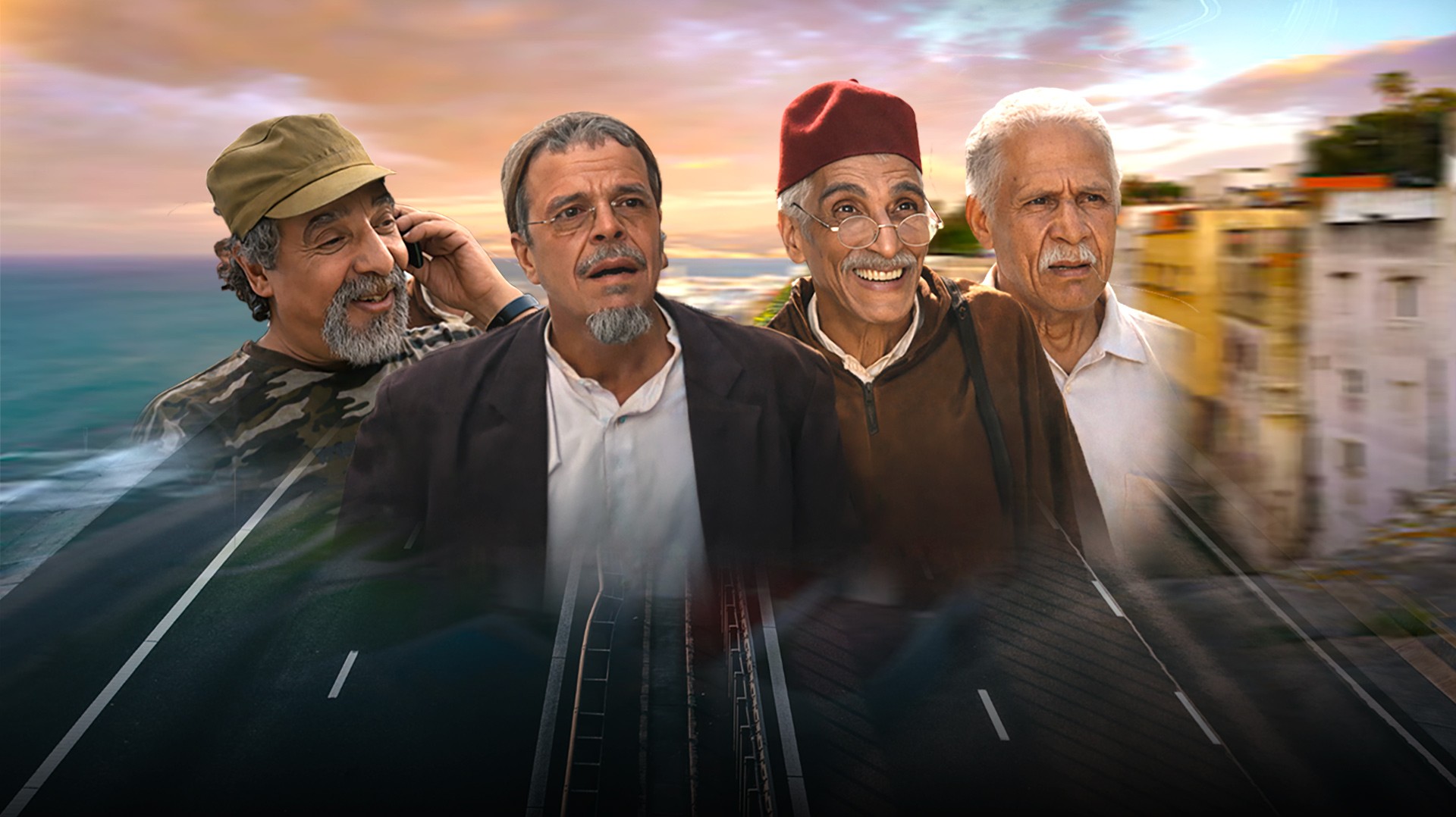 صورة بوستر المحتوى المميز