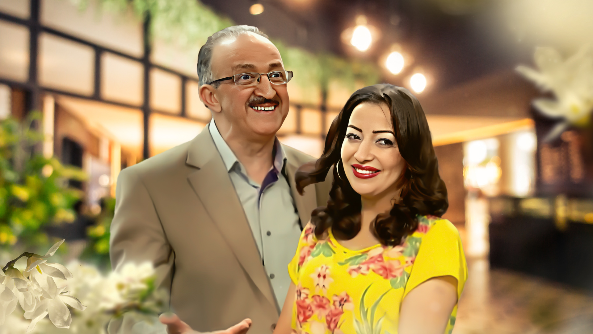 صورة بوستر المحتوى
