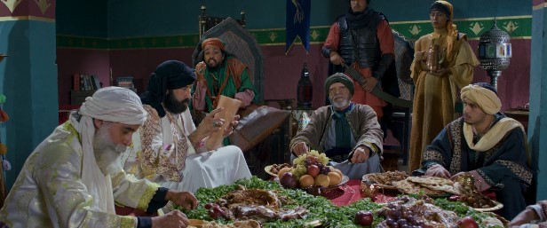 صورة حلقة المحتوى