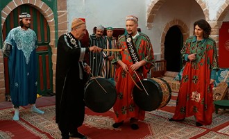 صورة حلقة المحتوى