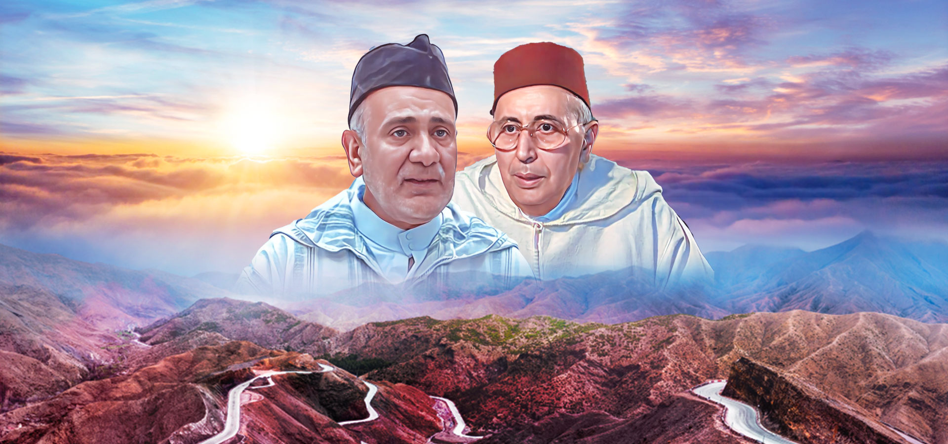 صورة بوستر المحتوى