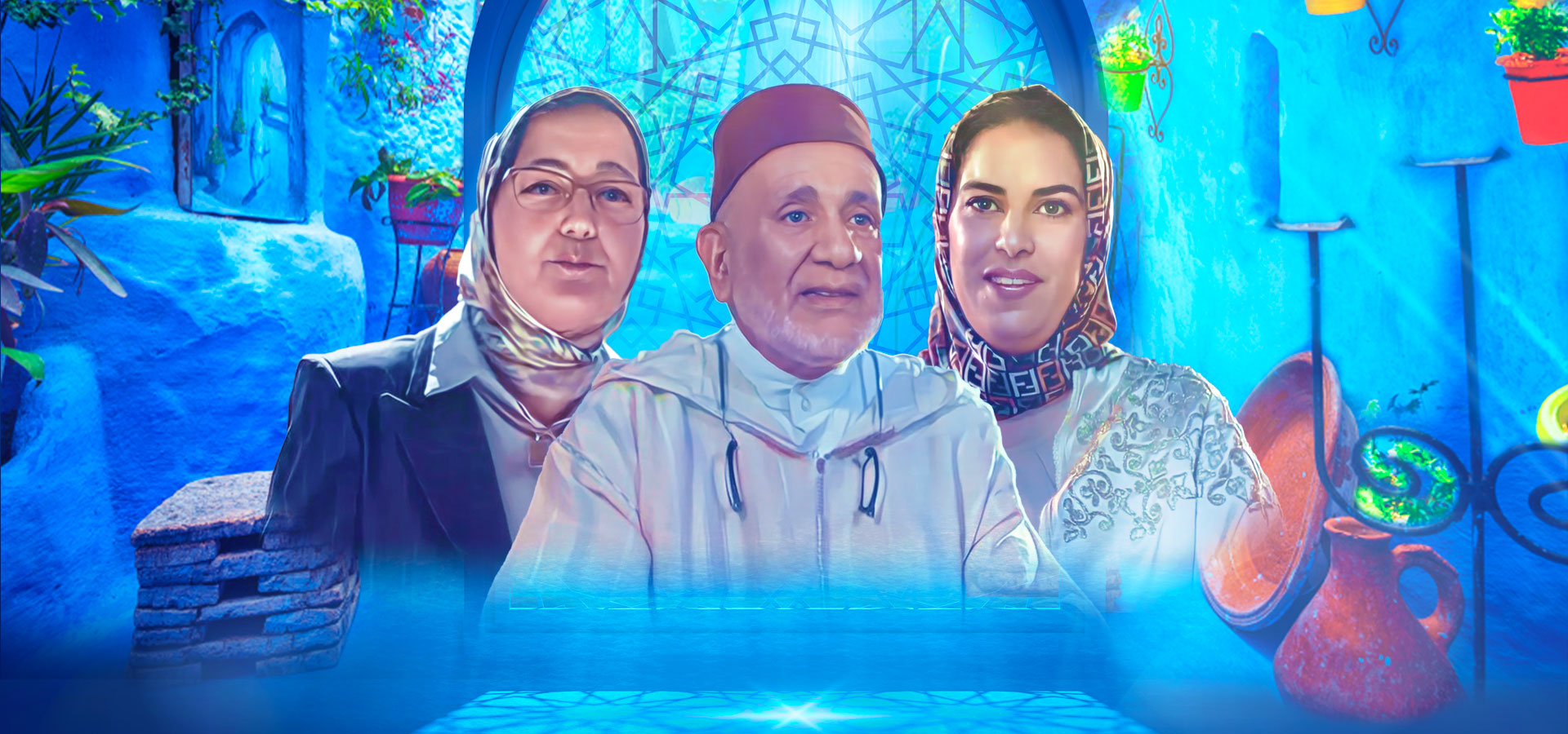 صورة بوستر المحتوى