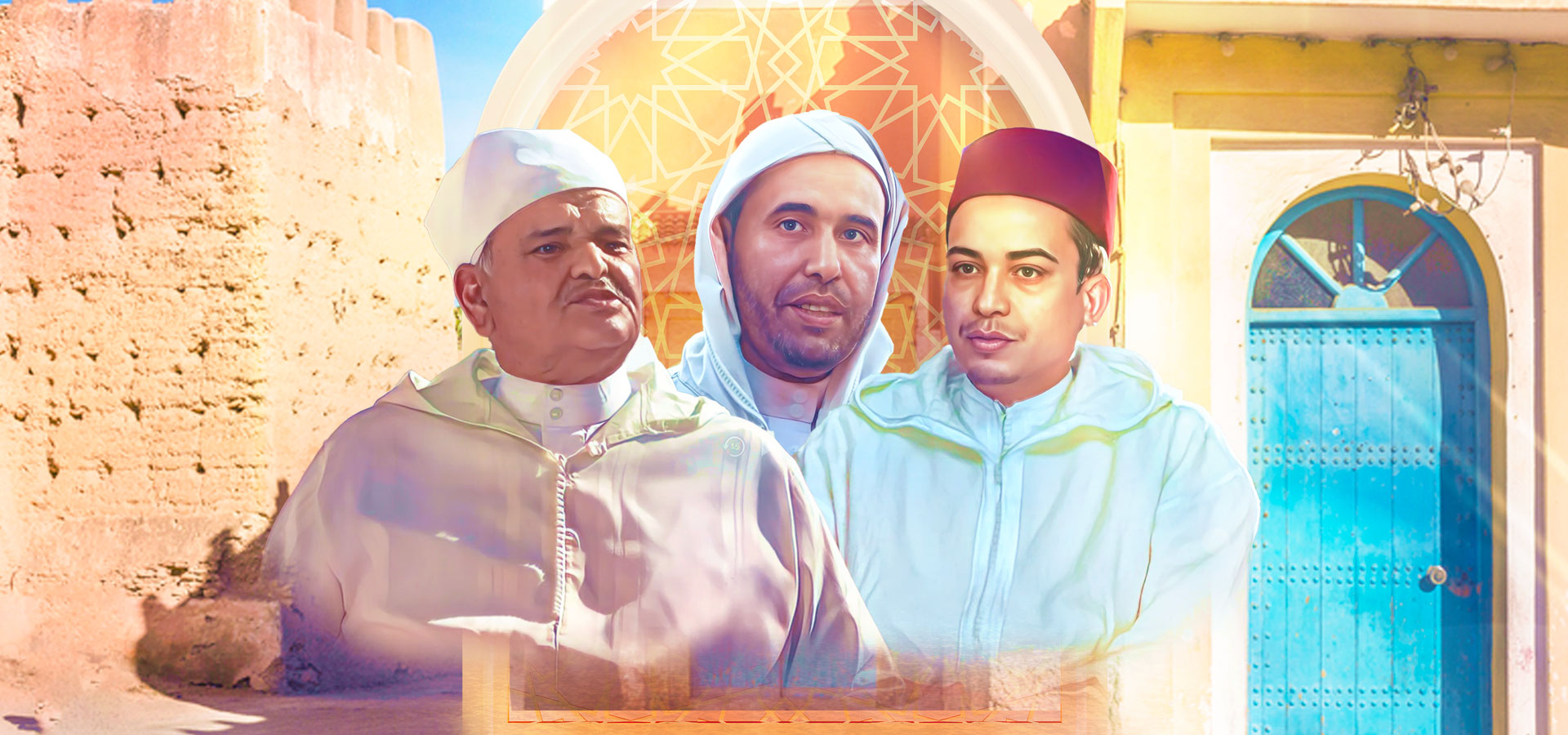 صورة بوستر المحتوى