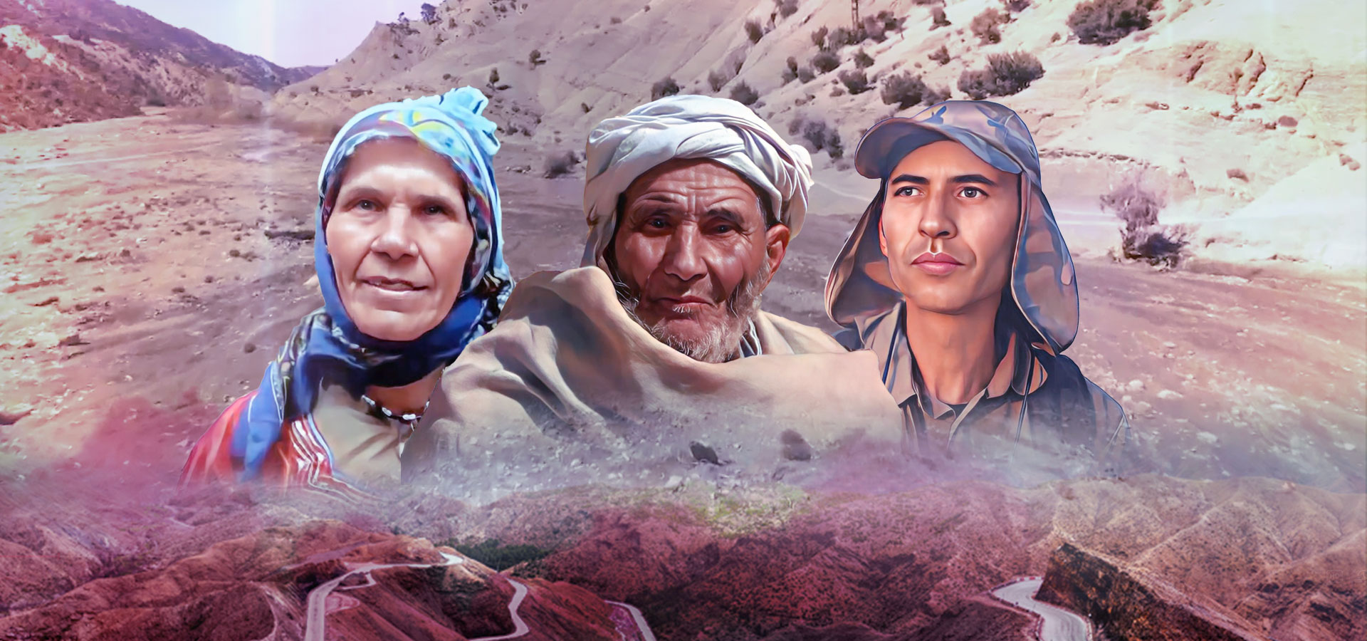 صورة بوستر المحتوى